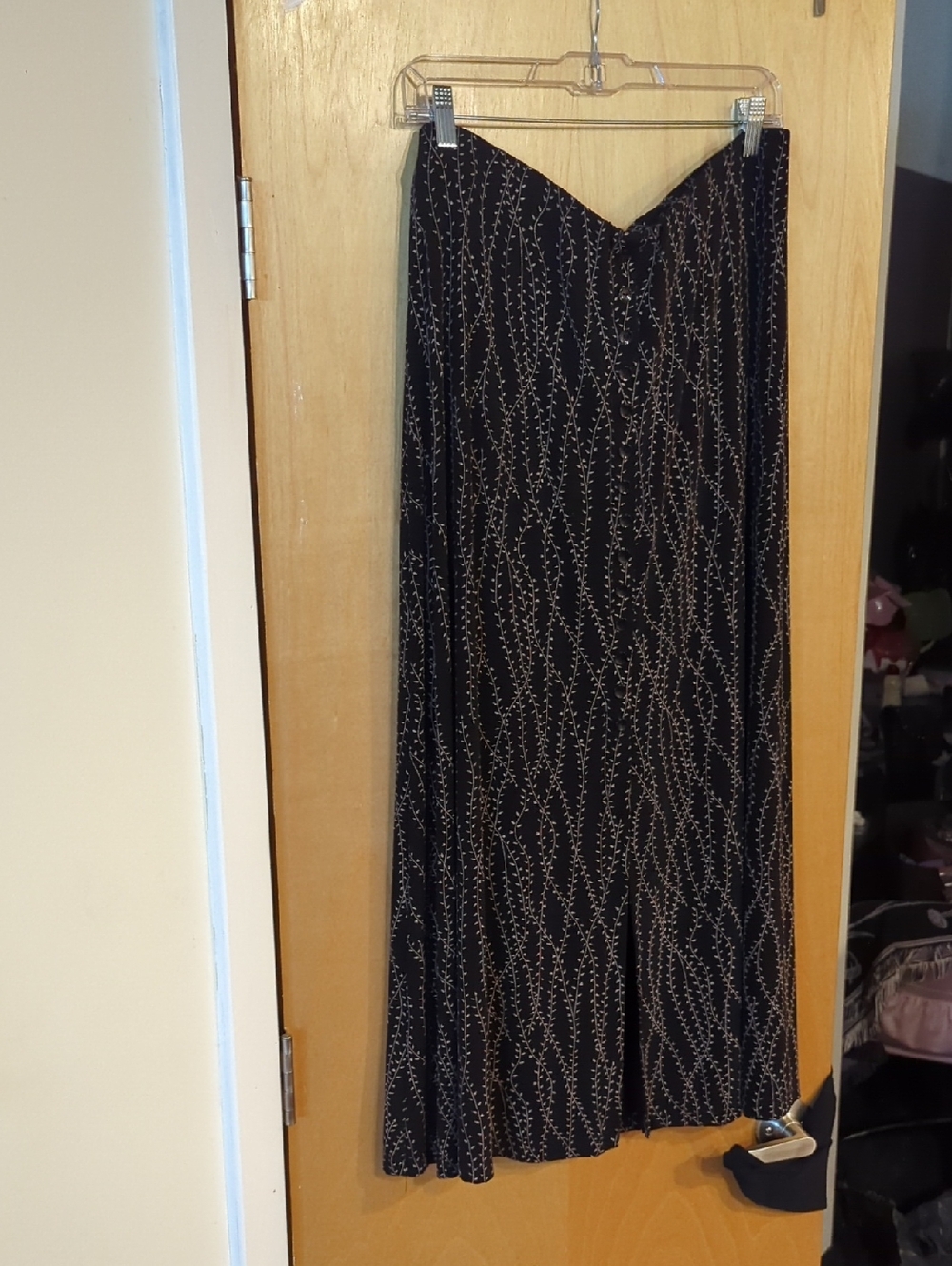 Briggs New York Skirt